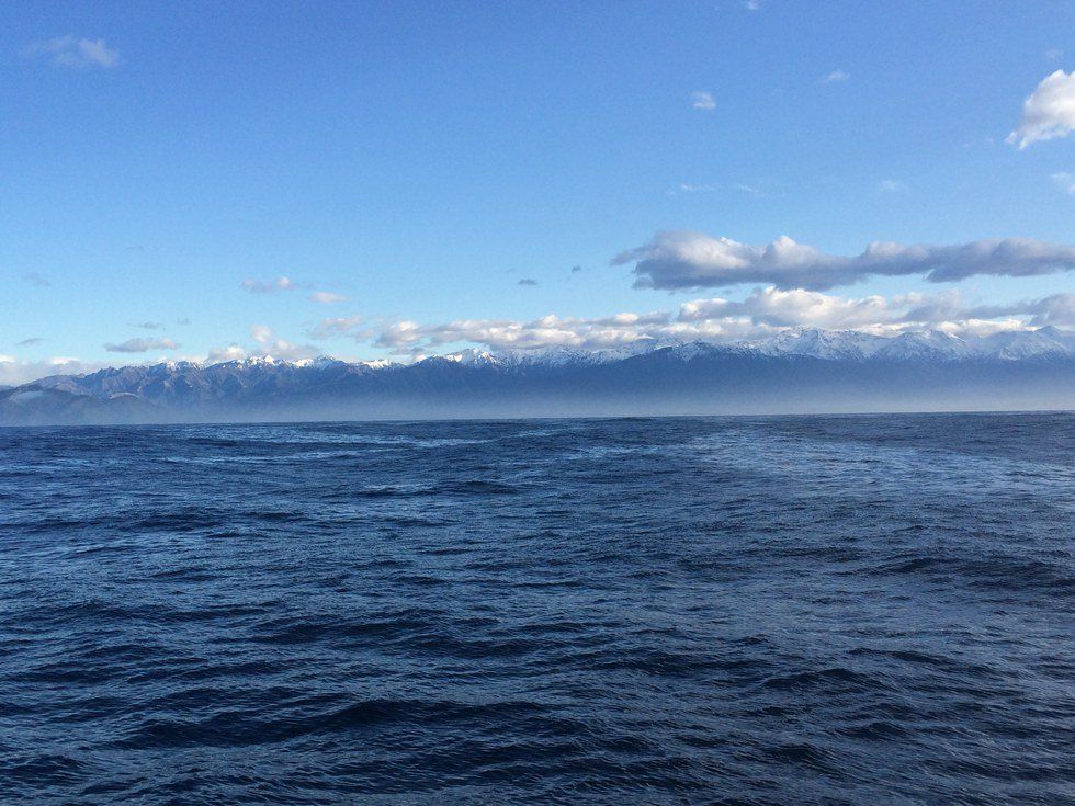 How I Still Appreciate My Abroad Experience A Year Later