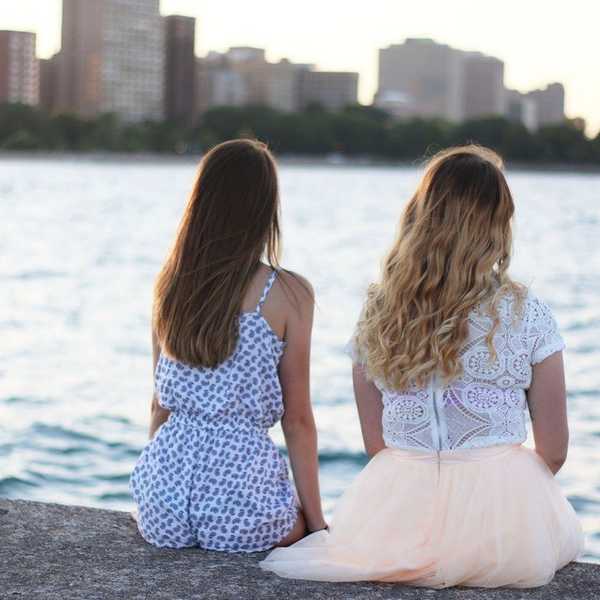 Don't Quit Your Daydream