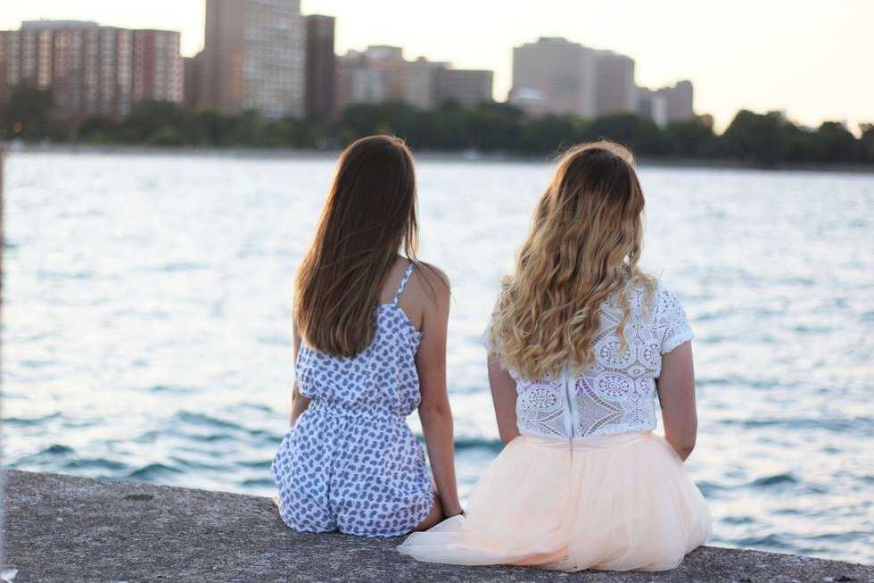 Don't Quit Your Daydream