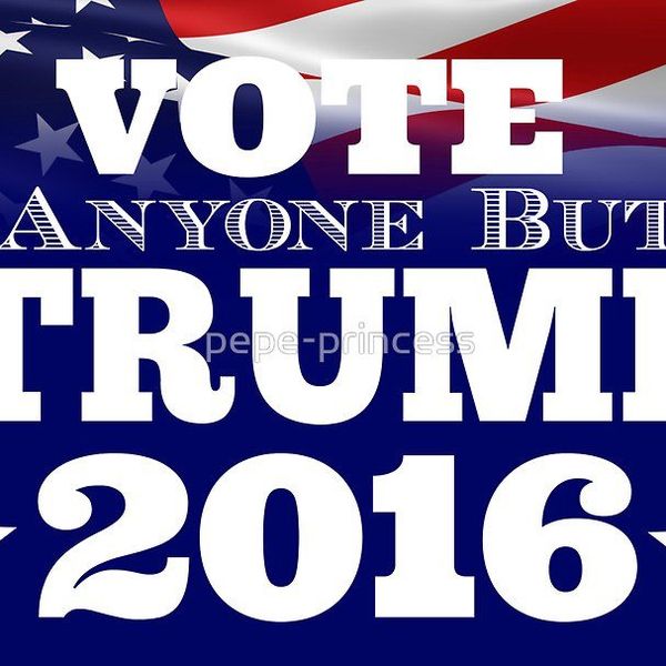 25 'People' Who Would Be A Better President Than Donald Trump