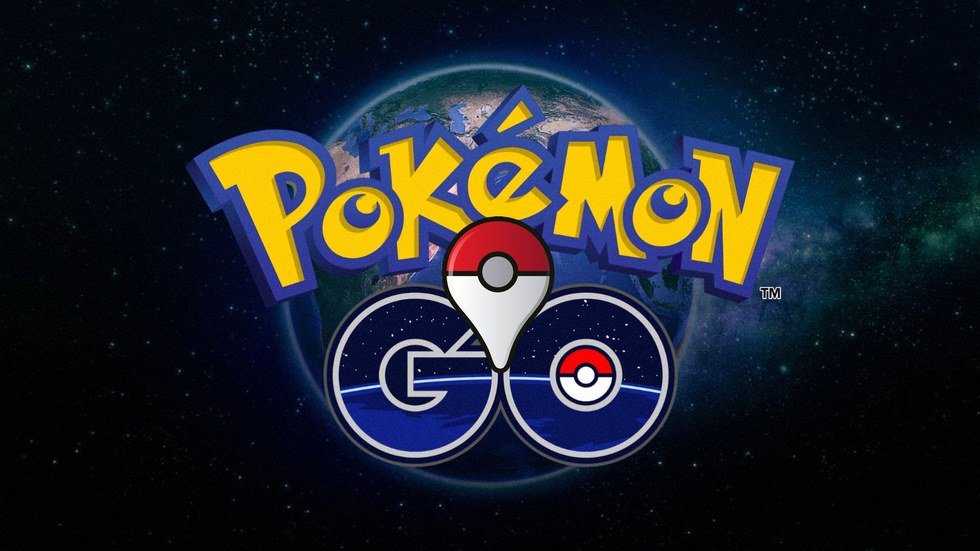 Pokémon Go! Might Mean The End Of Gaming For Some