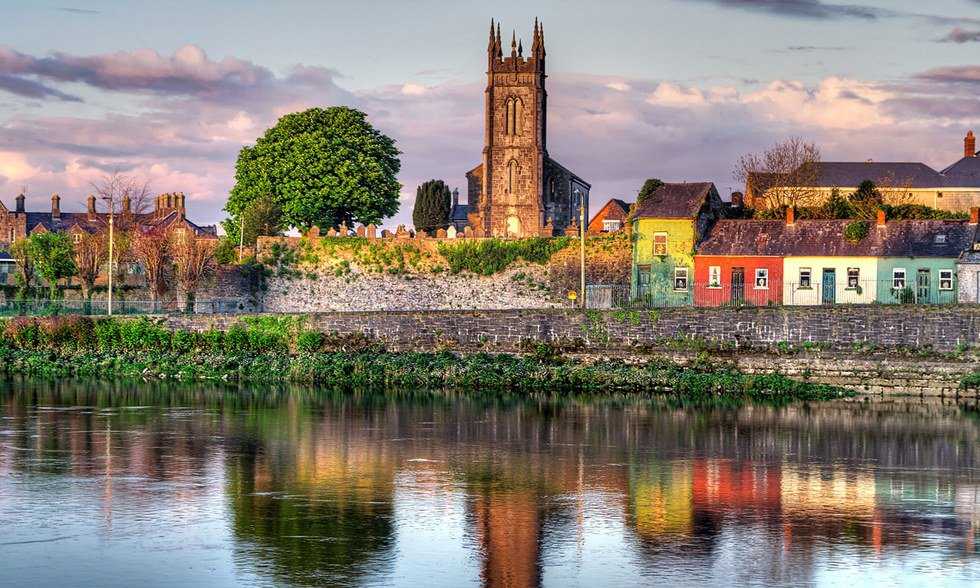 Limerick, Ireland: An Overlooked Travel Destination