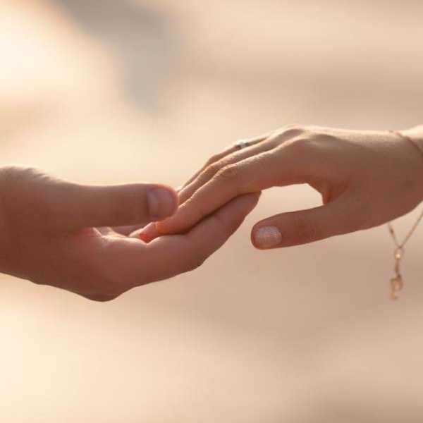 In The Wake Of The Loss Of A Friend