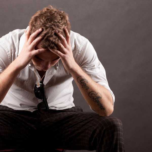 This Is What It's Like To Have A Nightmare While You Are Awake