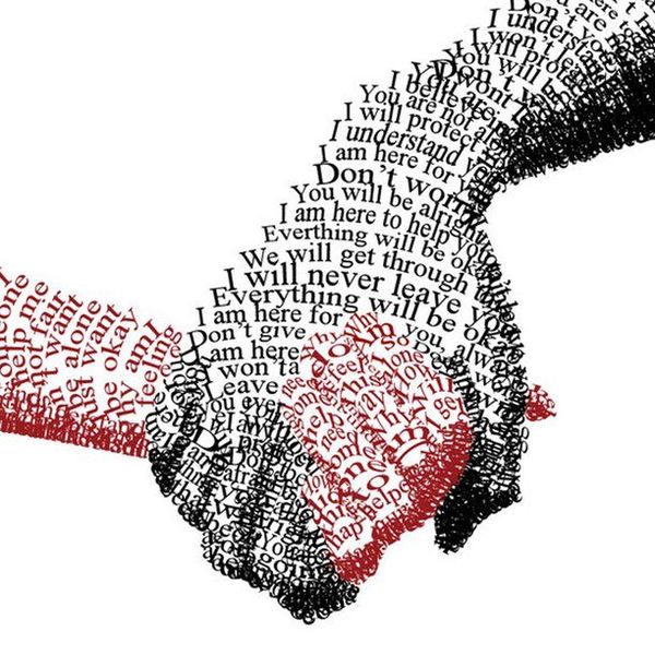 What The World Needs Now Is Love