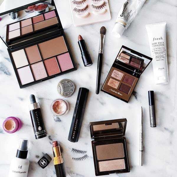 Why I Stopped Wearing Makeup