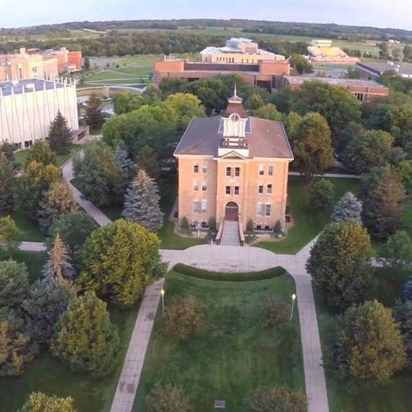 Why I Don't Care If You've Heard Of My School