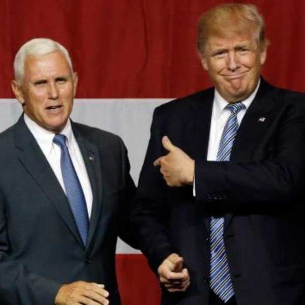 Who Exactly Is Mike Pence?