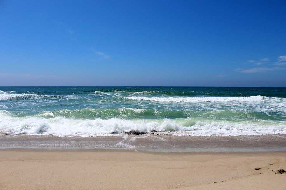 How To Have A Successful Beach Day