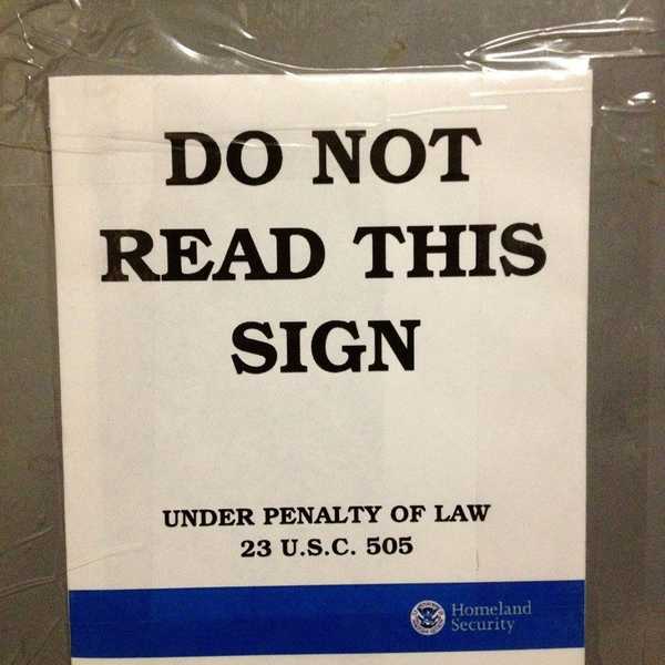 6 Crazy United States Laws And The Stories Behind Them