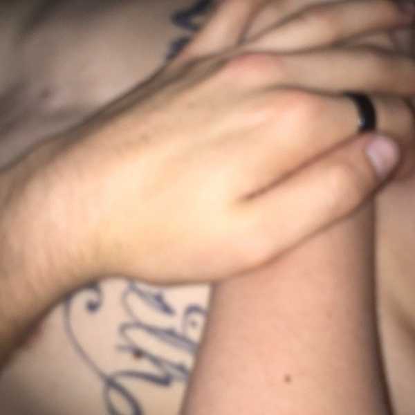 This Is What I Need