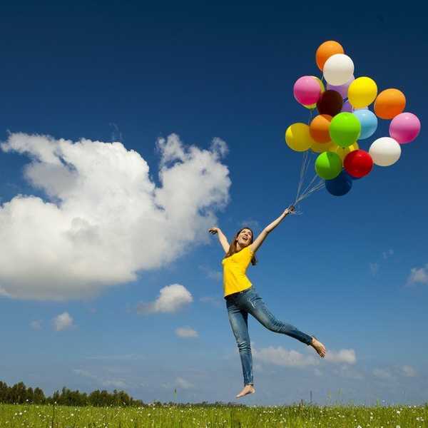Why Your Birthday Should Be Your Favorite Holiday