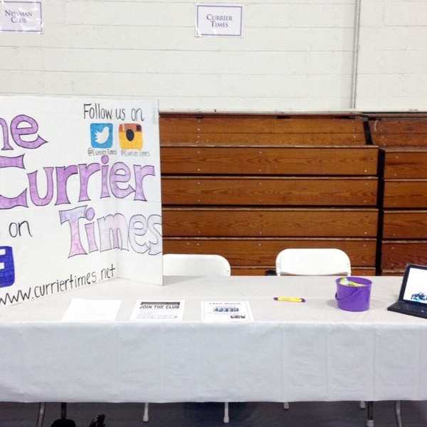 The Struggle Of Student News Media