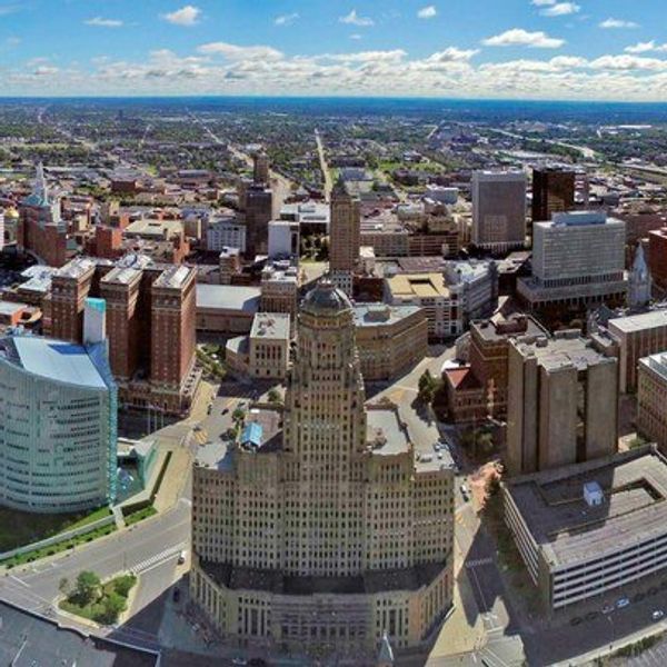 6 Things To Do in Buffalo, NY During Summer