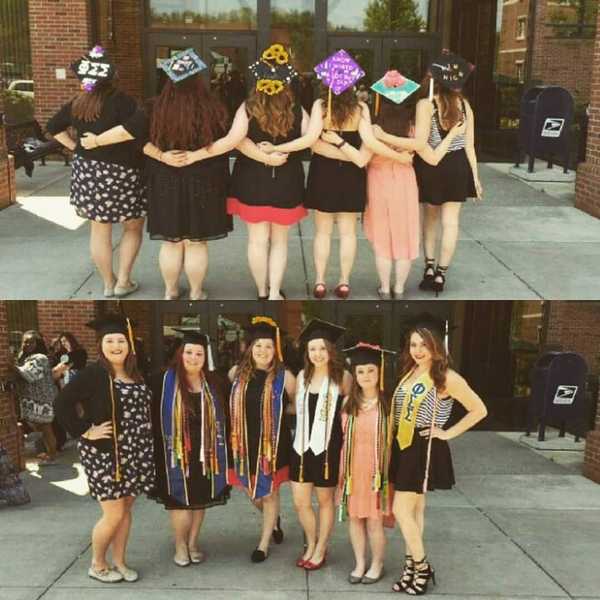 What They Don't Tell You About Graduating College