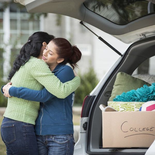 Let's Get Personal: My Experience Moving Away For College