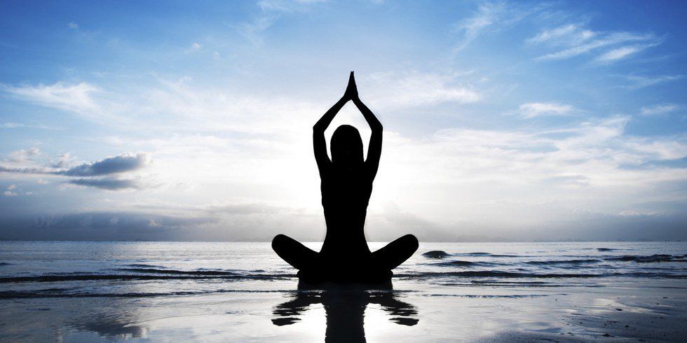 14 Things That Happen When You Learn Transcendental Meditation