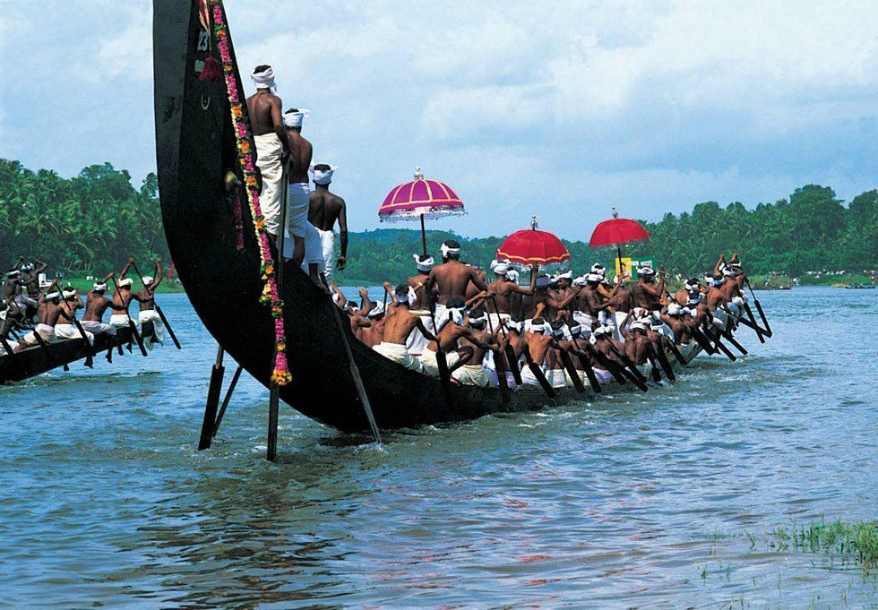Culture Shocks To Expect In Kerala, India