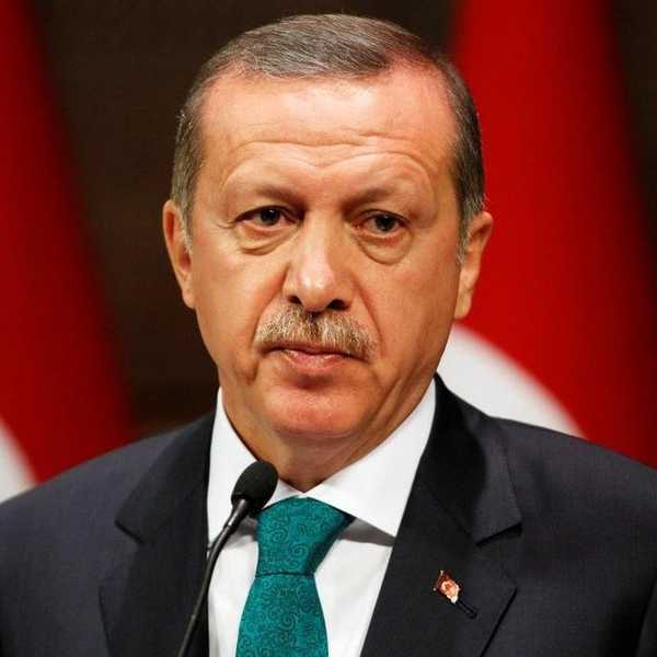 Turkey's Latest Coup
