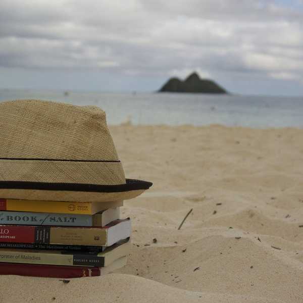 Habits To Start In The Summer That You'll Thank Yourself For In The Fall