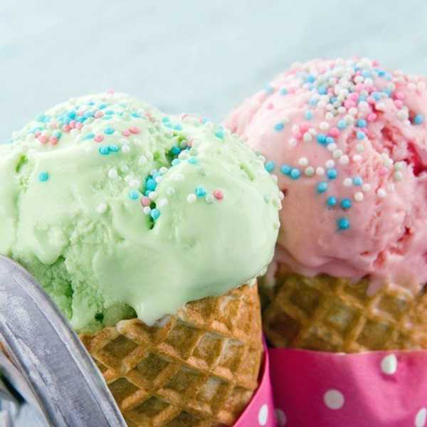 An Ode To Tasty Treat