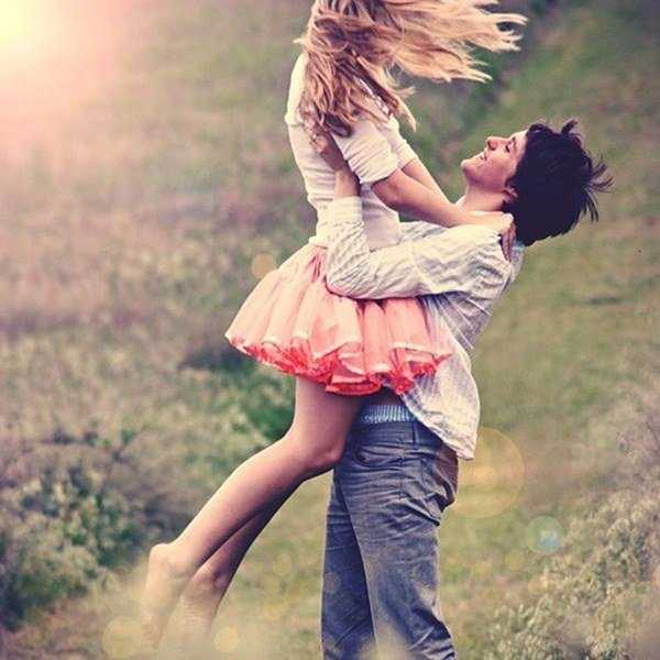 Love Is More Than Surface Deep