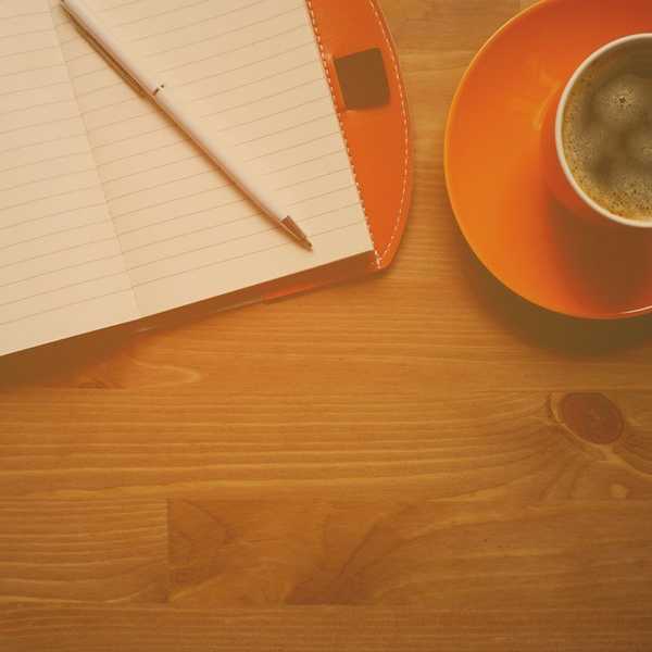 6 Pieces Of Advice For New Writers