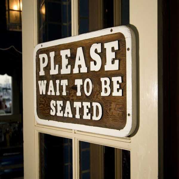 Things You Quickly Learn As A Diner Hostess