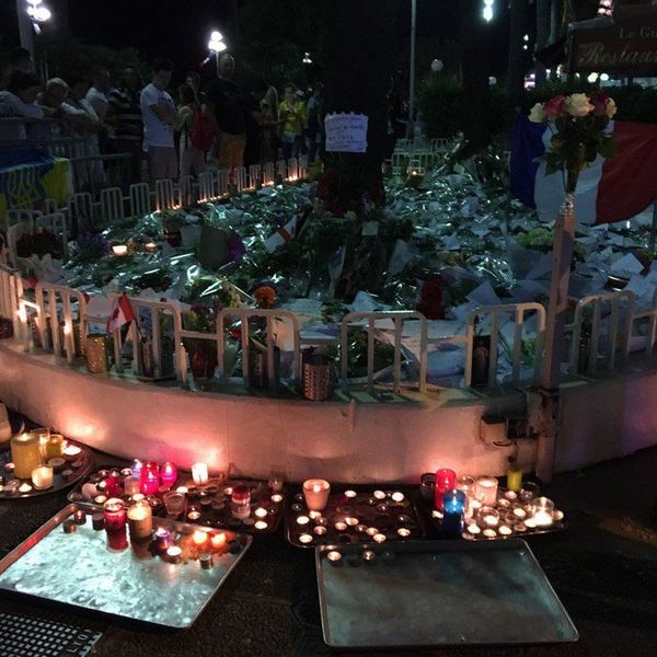 Terrorism In Nice, France: The Next Steps For The World