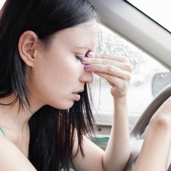 10 Travel Tips For People Prone To Motion Sickness