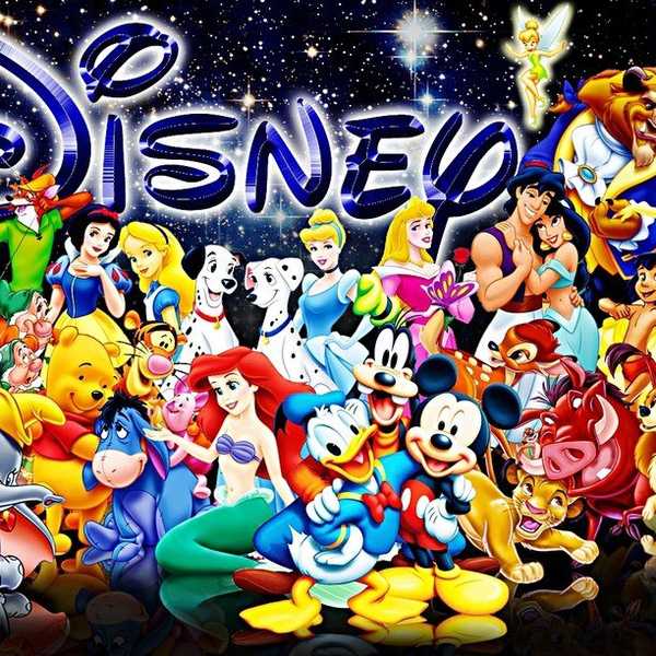 How Disney Movies Prepared You For College