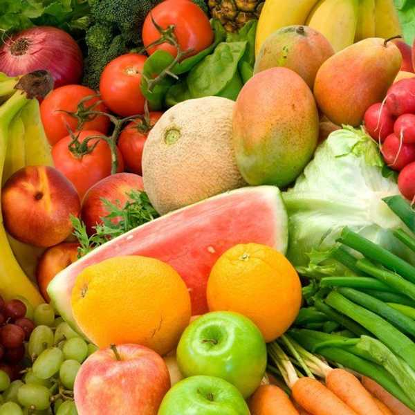 A Better Way Of Eating
