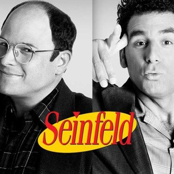 11 Seinfeld Quotes To Live By