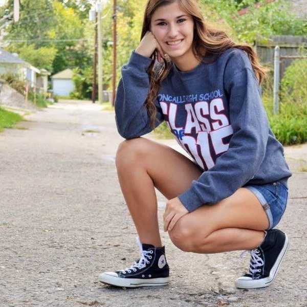 Why I Didn't Date In High School