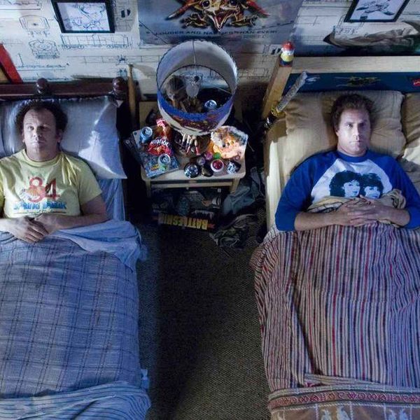 Thank You To My Freshman Year Roommate