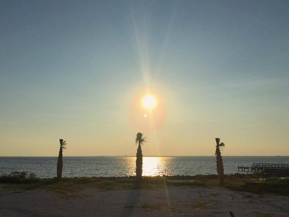 From Blue Ox's To Blue Angel's