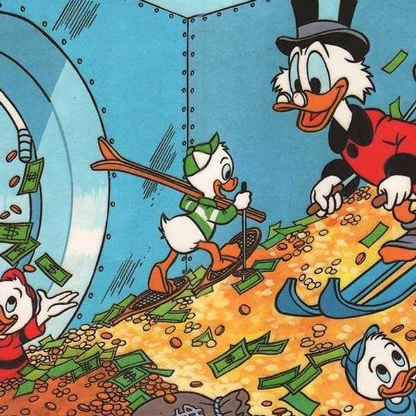 10 Thoughts Everyone Has On Payday