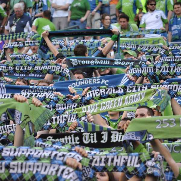 My Response To Jay Caspian And What The Seattle Sounders Mean To Me