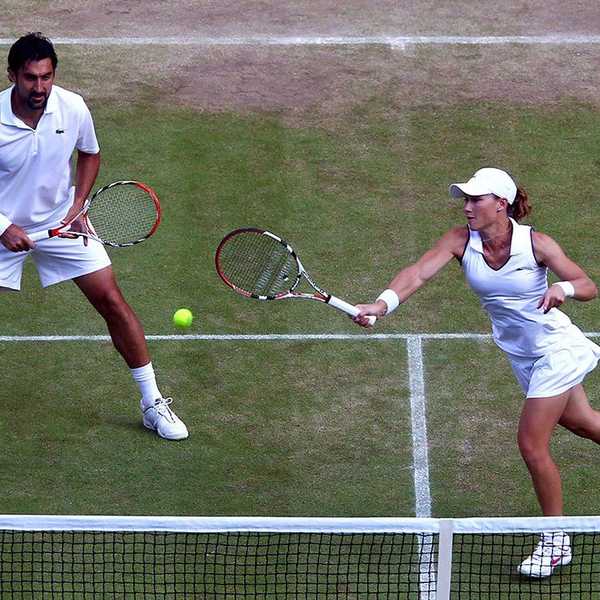 Separating Males And Females In Sports Is Ethically Wrong