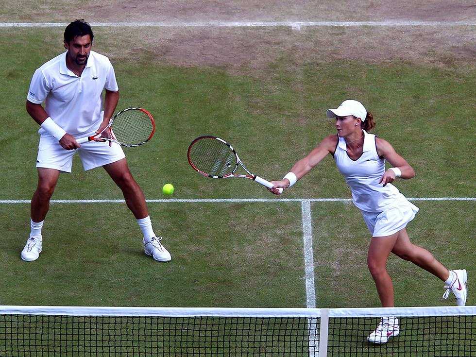 Separating Males And Females In Sports Is Ethically Wrong