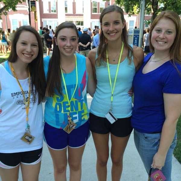 Packing For College: What People Usually Forget