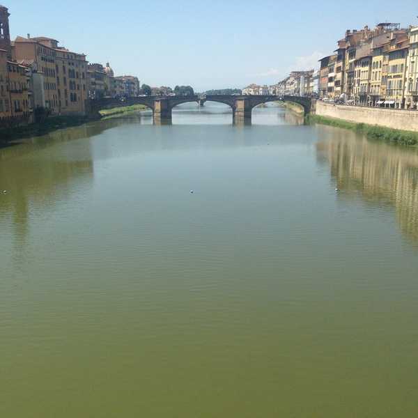 Travel Log: Germany and Italy!