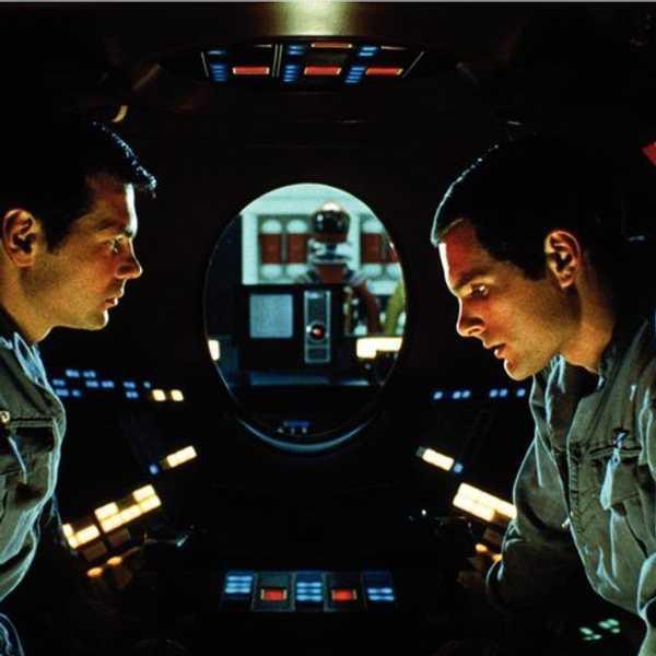 Three Sci-Fi Movies That Are Closer To Reality Than You Think