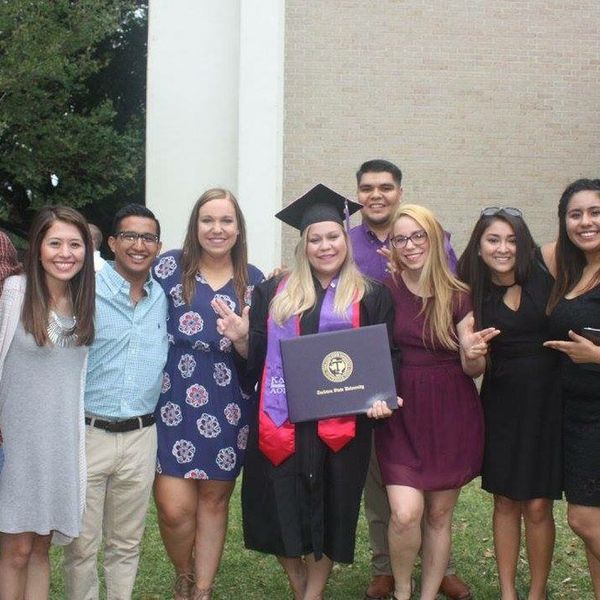 Lessons Learned From The People I Love Most