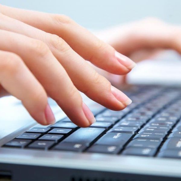 Odyssey: The Best Decision I’ve Ever Made