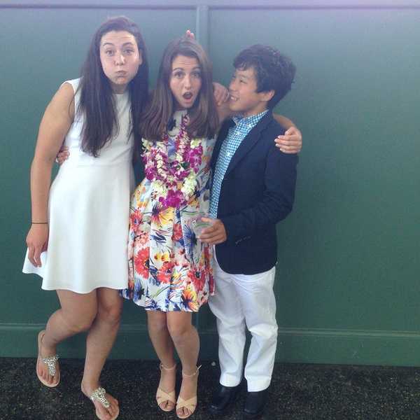 How Going Away For College Brought Me Closer To My Siblings