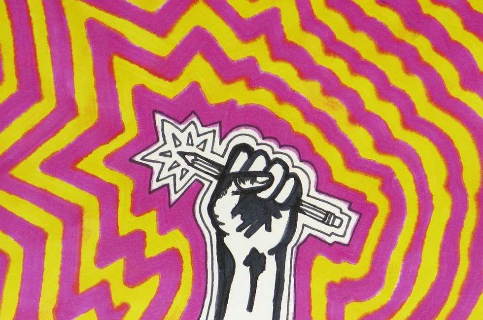 5 Poems To Shed Some Light When The World Seems To Be In Shambles