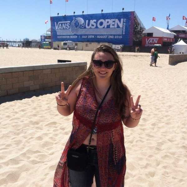 What It's Like To Survive With A Mental Illness