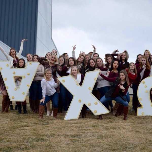 12 Reasons You Should Go Greek