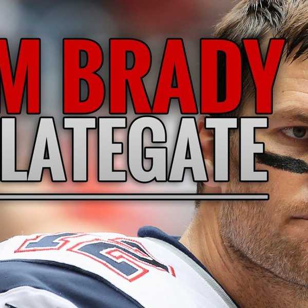 Deflategate Suspension